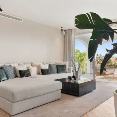 Venta de adosado en The Golden Mile