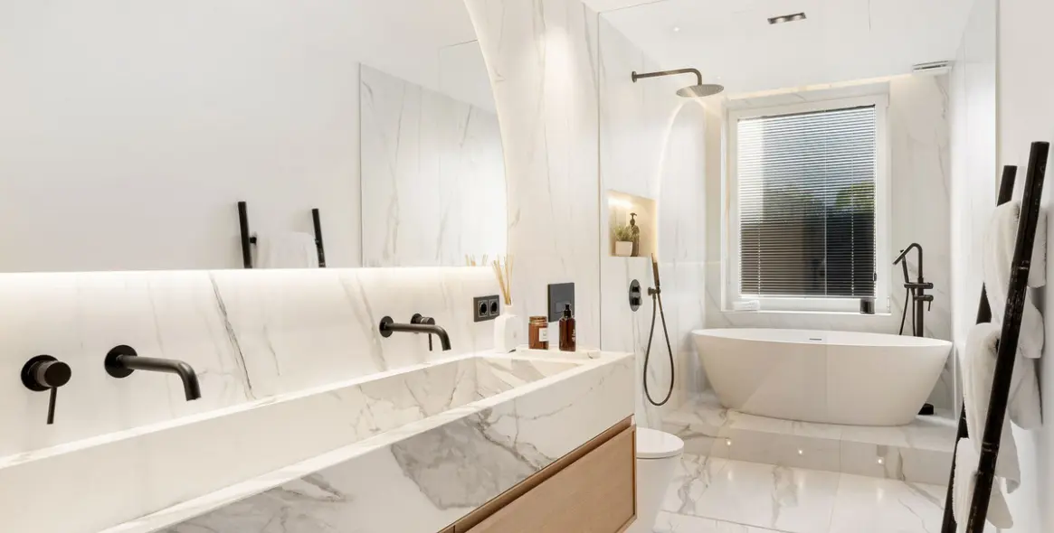 Venta de adosado en The Golden Mile 12