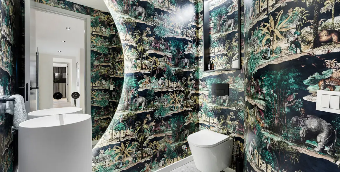 Venta de adosado en The Golden Mile 16