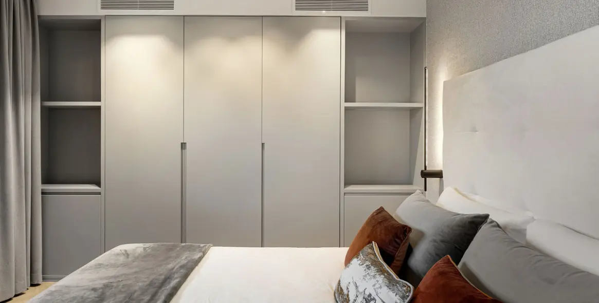 Venta de adosado en The Golden Mile 17