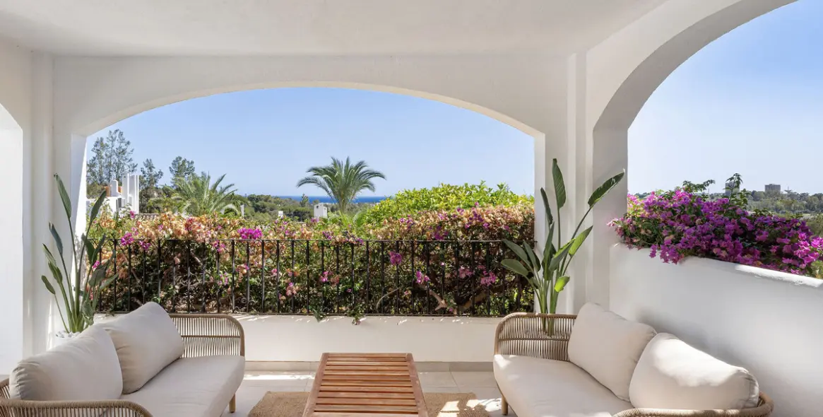 Venta de adosado en The Golden Mile 22