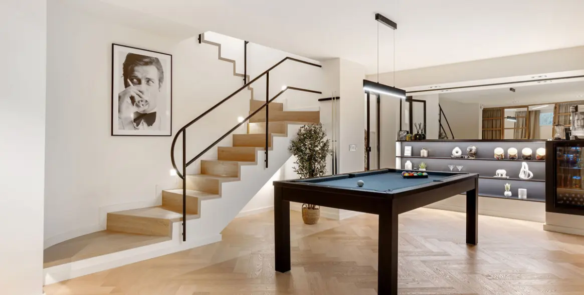 Venta de adosado en The Golden Mile 23