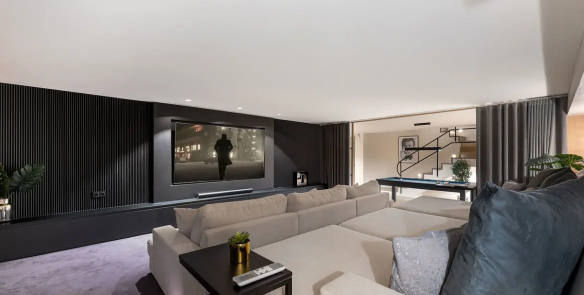 Venta de adosado en The Golden Mile 24