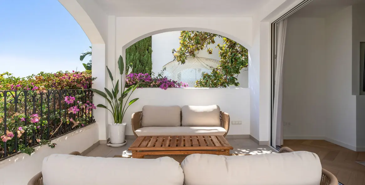 Venta de adosado en The Golden Mile 26