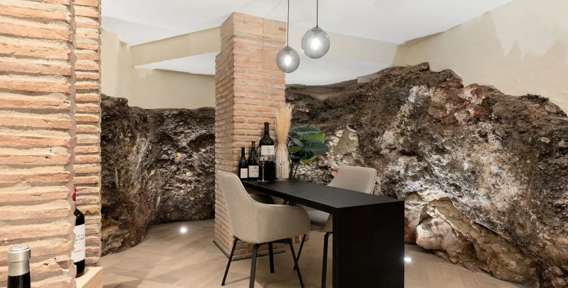 Venta de adosado en The Golden Mile 27