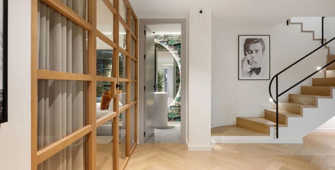 Venta de adosado en The Golden Mile 28