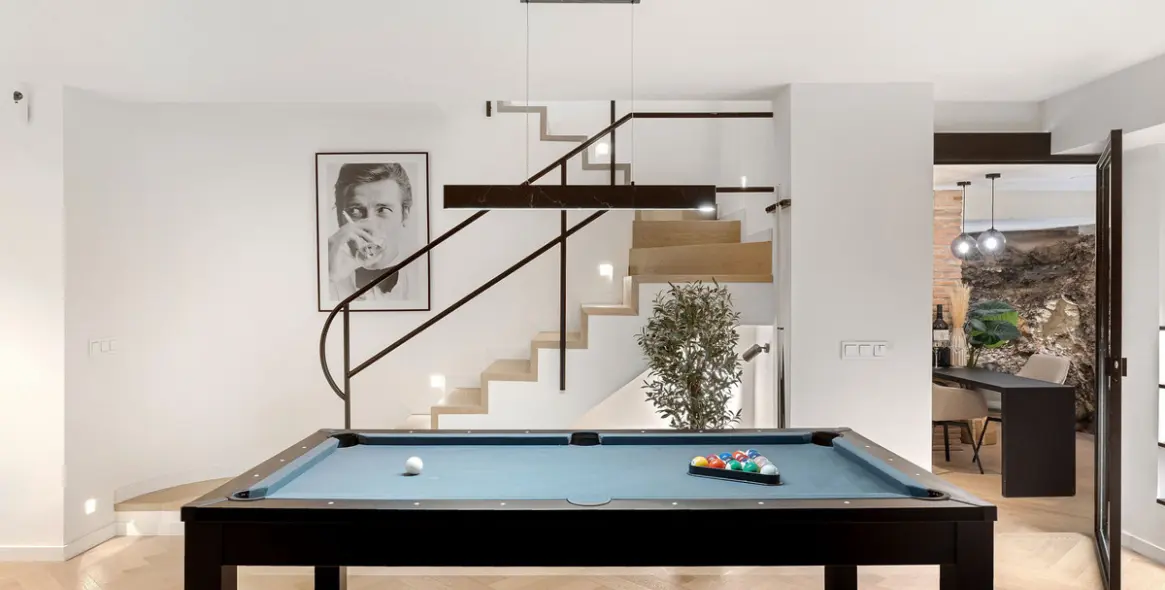 Venta de adosado en The Golden Mile 29