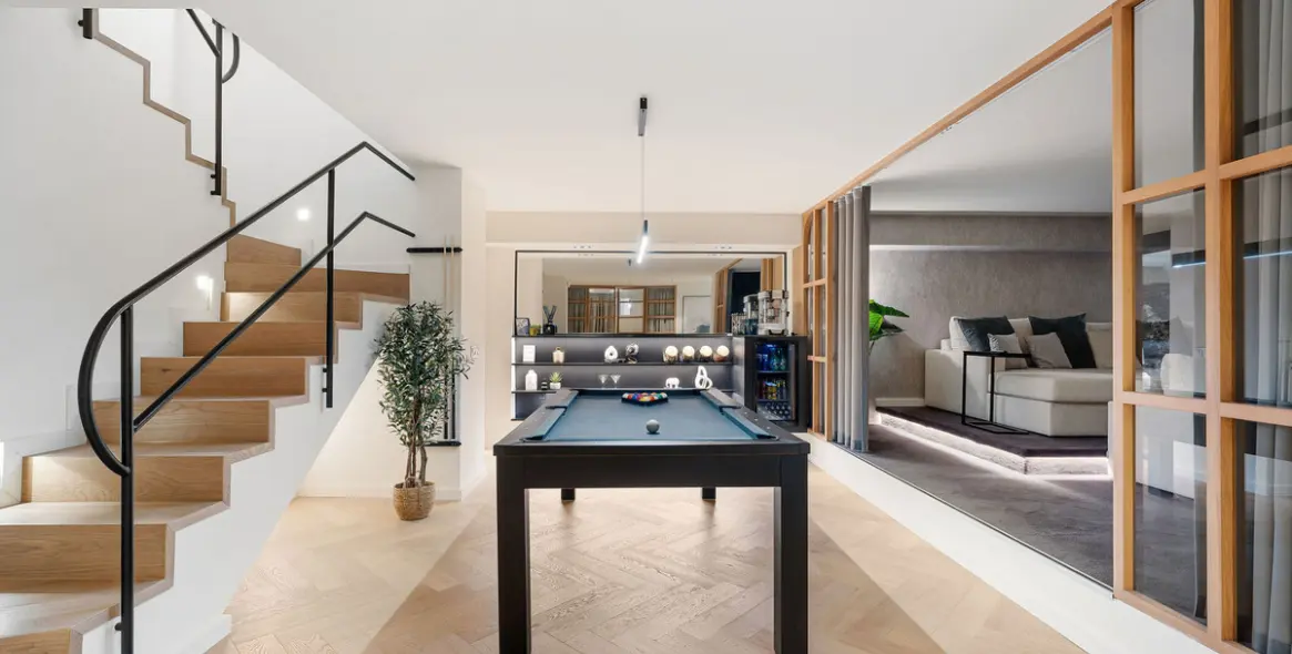 Venta de adosado en The Golden Mile 30