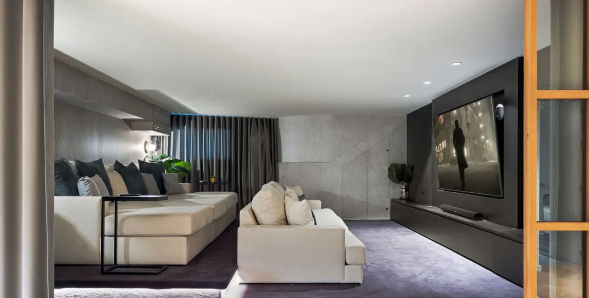 Venta de adosado en The Golden Mile 31