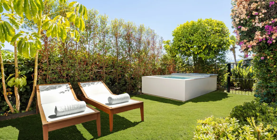 Venta de adosado en The Golden Mile 35