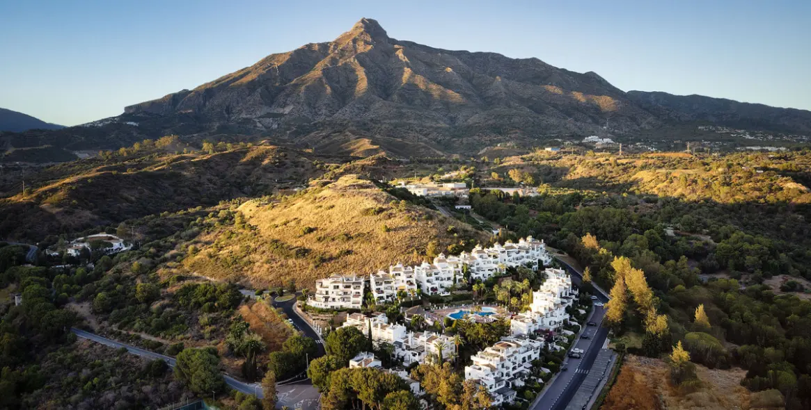 Venta de adosado en The Golden Mile 37