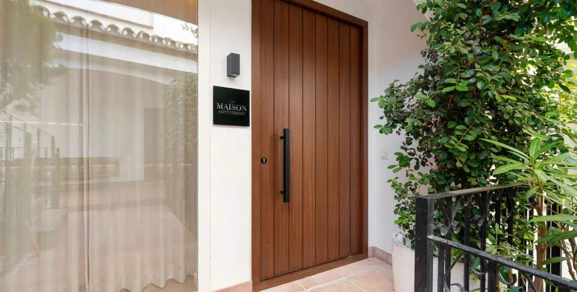 Venta de adosado en The Golden Mile 43