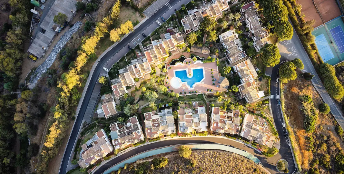 Venta de adosado en The Golden Mile 44