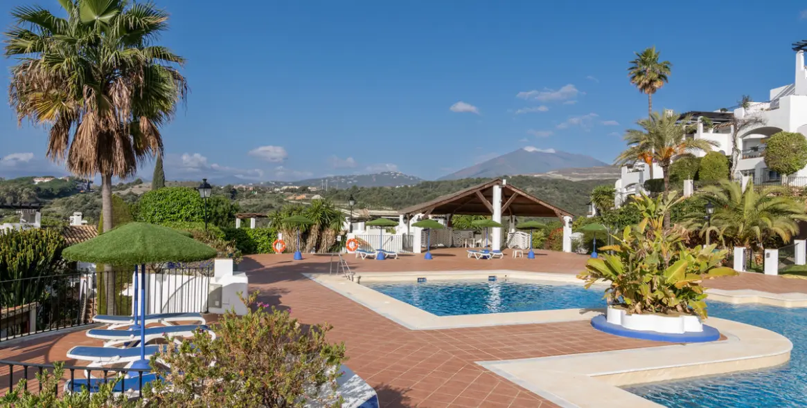 Venta de adosado en The Golden Mile 45