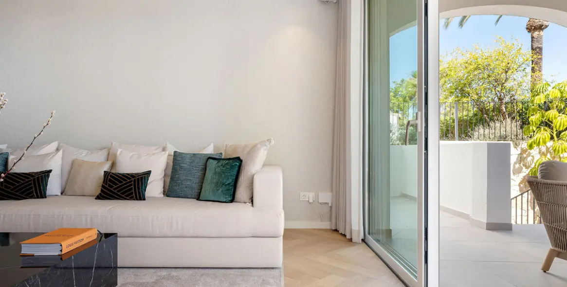 Venta de adosado en The Golden Mile 46