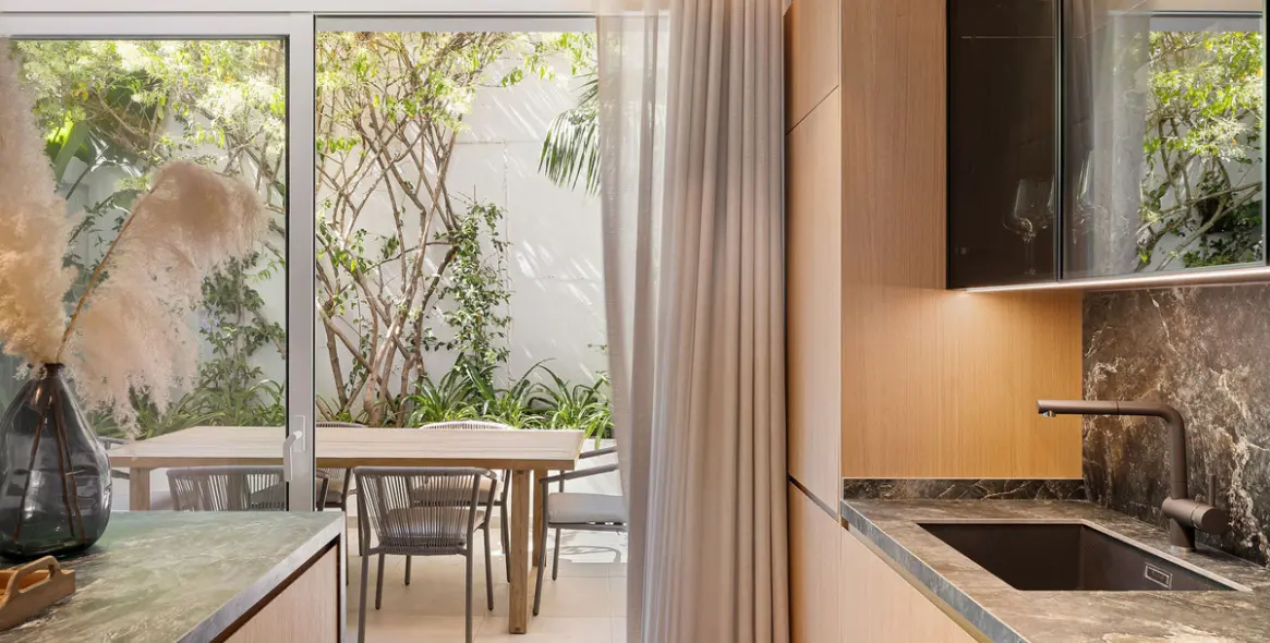 Venta de adosado en The Golden Mile 47