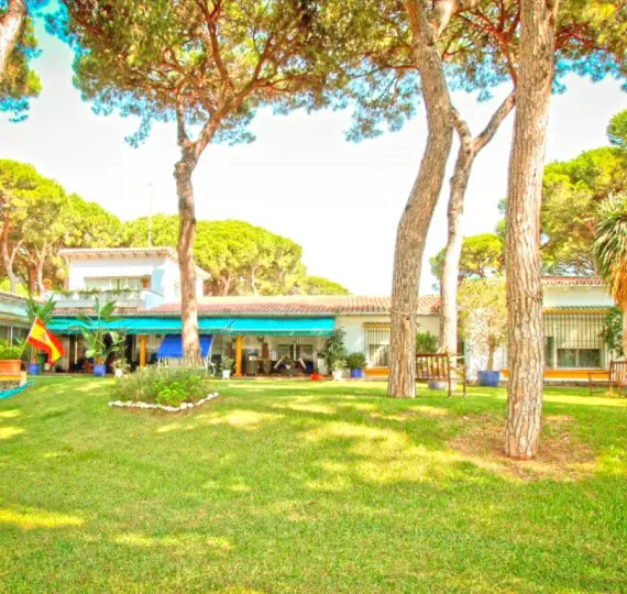 Oтдельно стоящая вилла R3834694