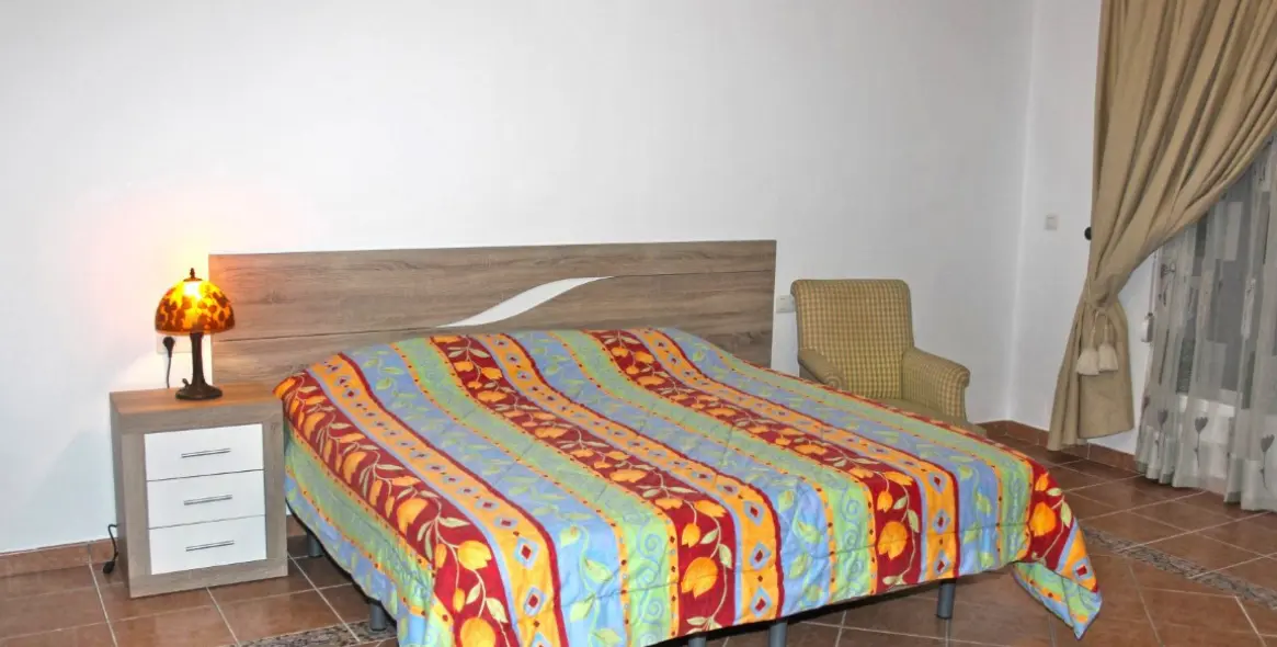 Sale of detached villa in Elviria 16