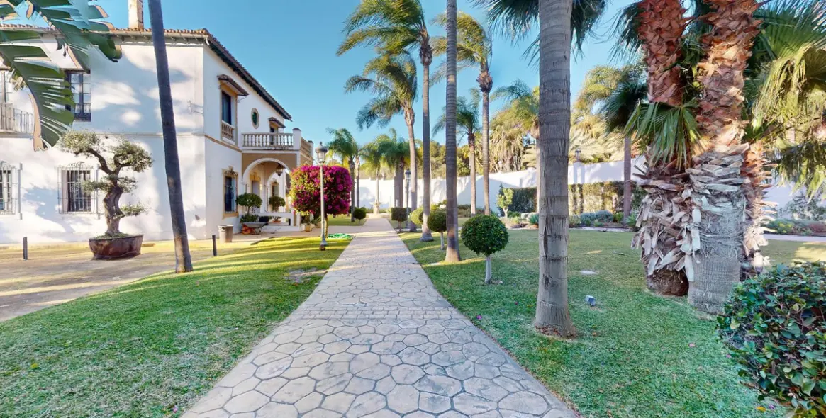 Продажа объекта в Torremolinos 1