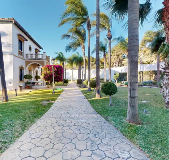 Продажа объекта в Torremolinos