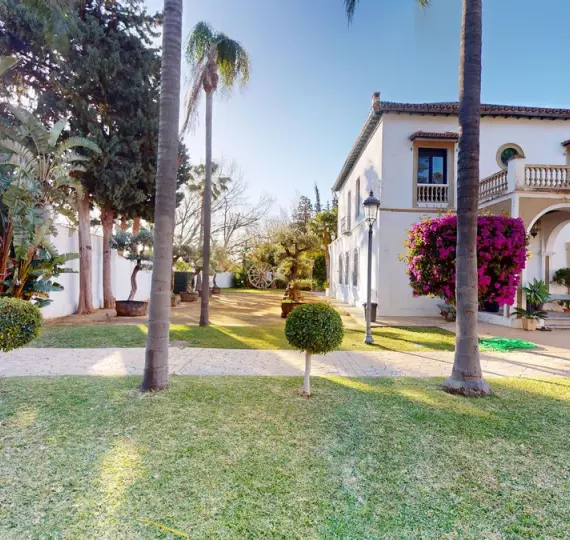 Продажа объекта в Torremolinos