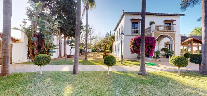 Продажа объекта в Torremolinos 1