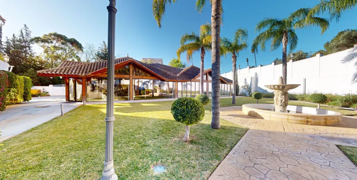 Продажа объекта в Torremolinos 3