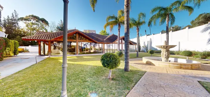 Продажа объекта в Torremolinos 2