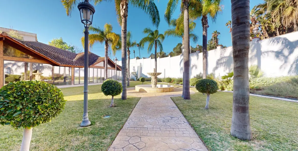 Продажа объекта в Torremolinos 11