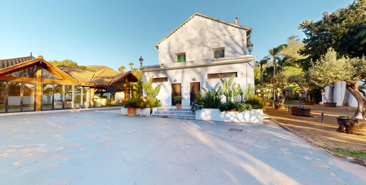 Продажа объекта в Torremolinos 20