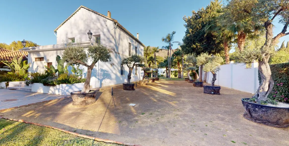 Sale of other in Torremolinos 24