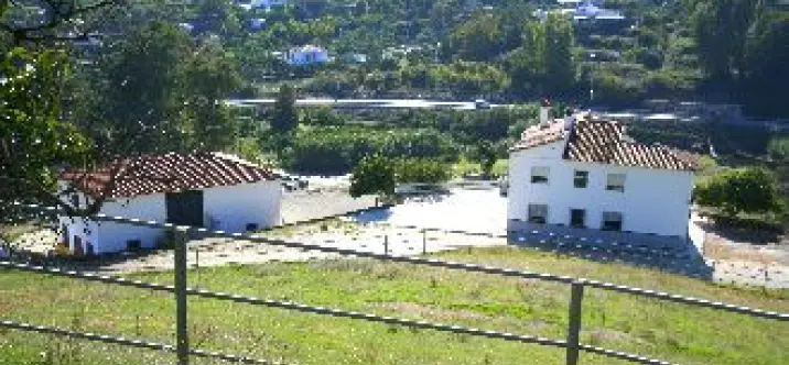 Venta de villa independiente en Coín 0