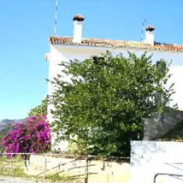 Venta de villa independiente en Coín