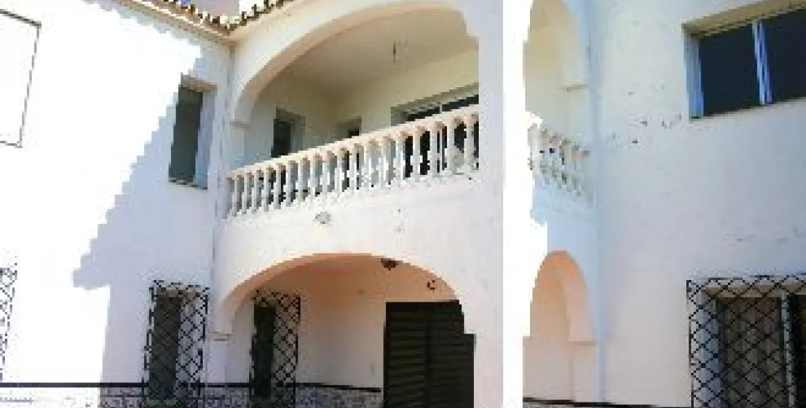 Venta de villa independiente en Coín 5