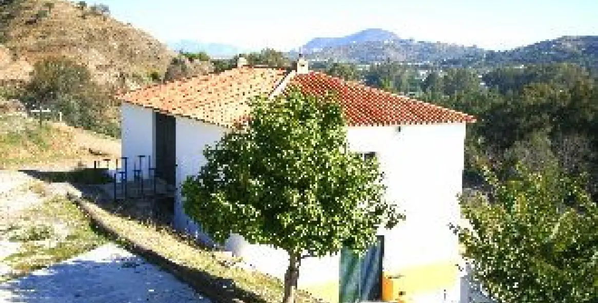 Venta de villa independiente en Coín 6