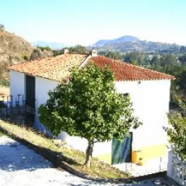 Venta de villa independiente en Coín