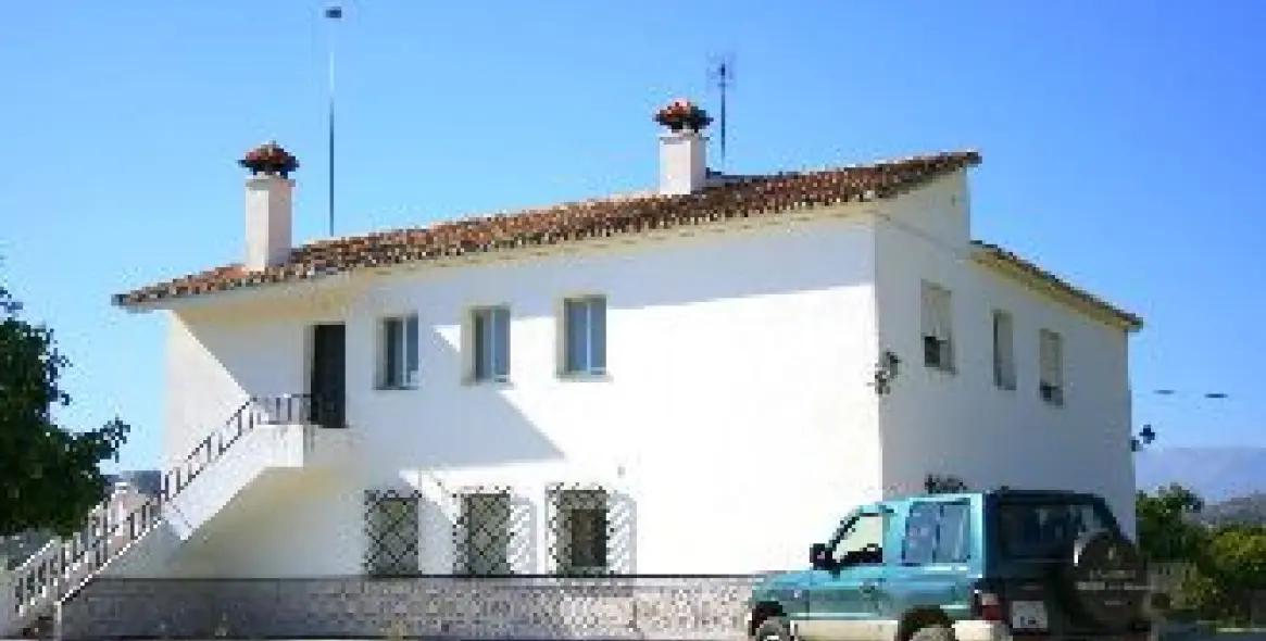 Venta de villa independiente en Coín 7