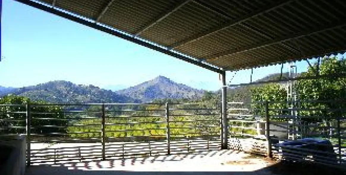 Venta de villa independiente en Coín 18