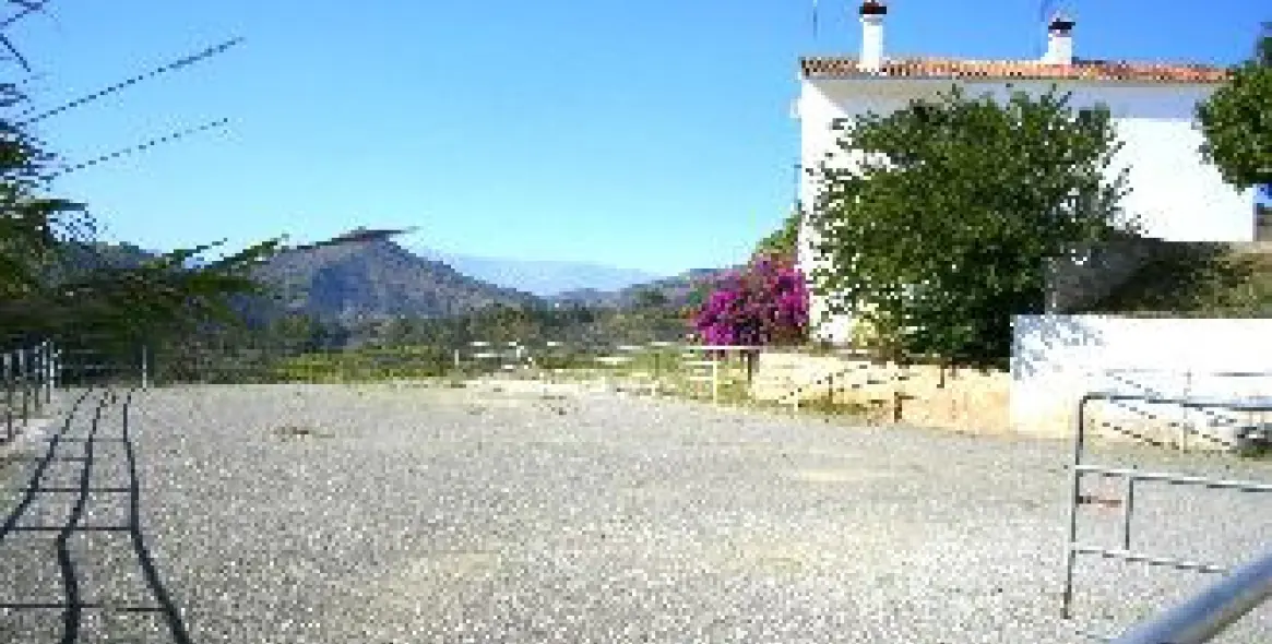 Venta de villa independiente en Coín 29