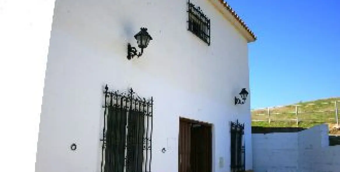 Venta de villa independiente en Coín 30