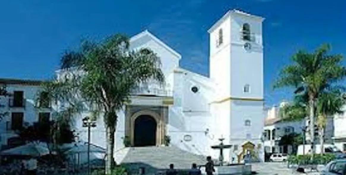 Venta de villa independiente en Coín 34