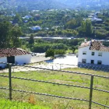 Venta de villa independiente en Coín