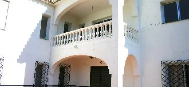 Venta de villa independiente en Coín 4