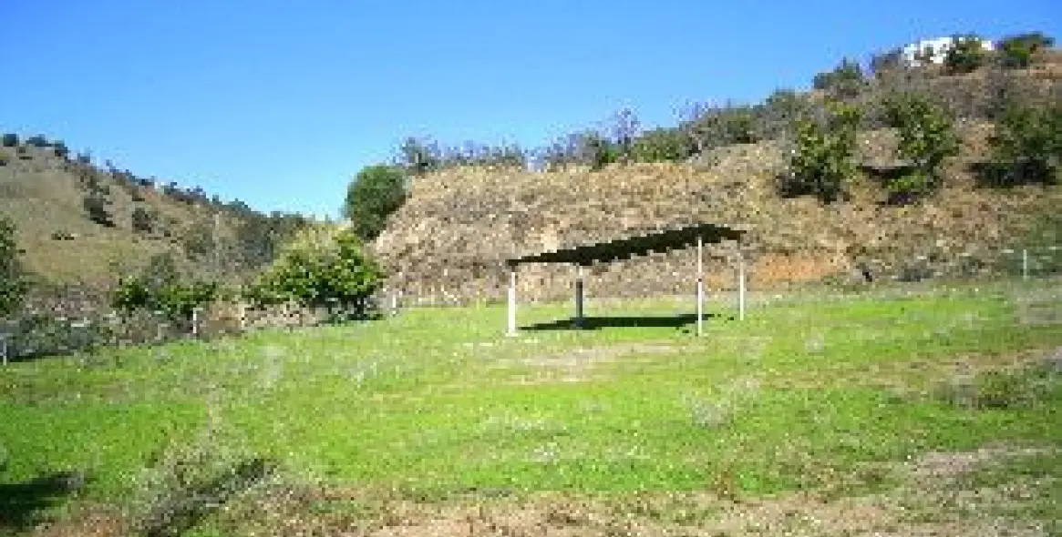 Venta de villa independiente en Coín 11