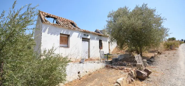 Parcela residencial R4837813 0