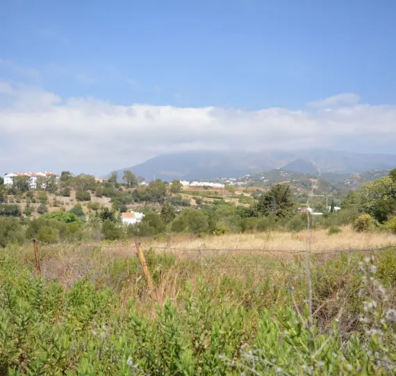 Parcela residencial R4837813