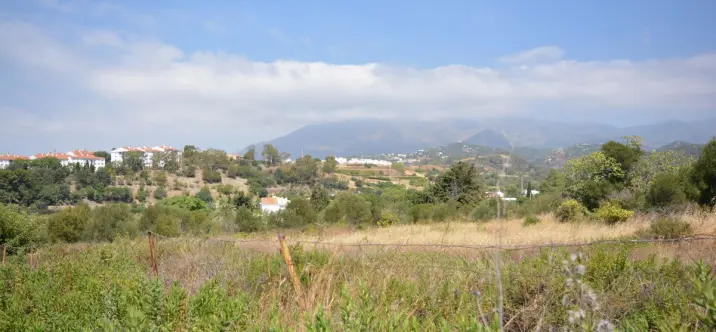 Parcela residencial R4837813 1