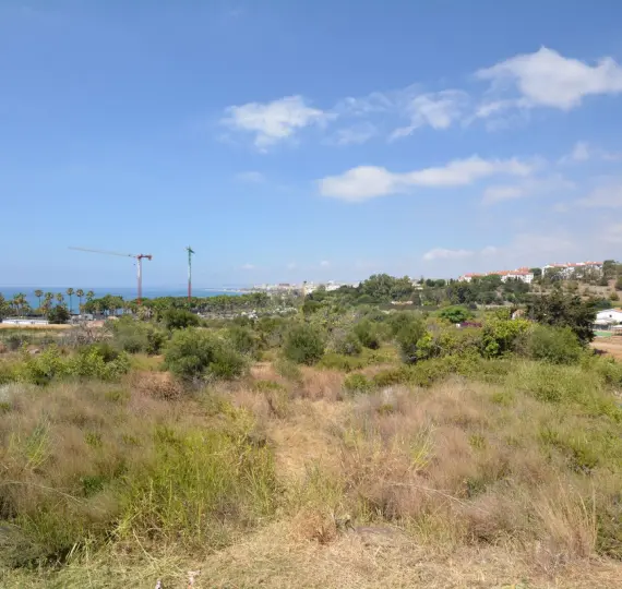 Parcela residencial R4837813