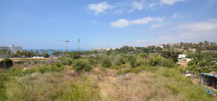 Parcela residencial R4837813 2