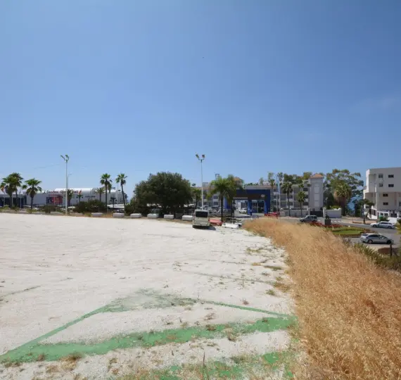 Parcela residencial R4837813